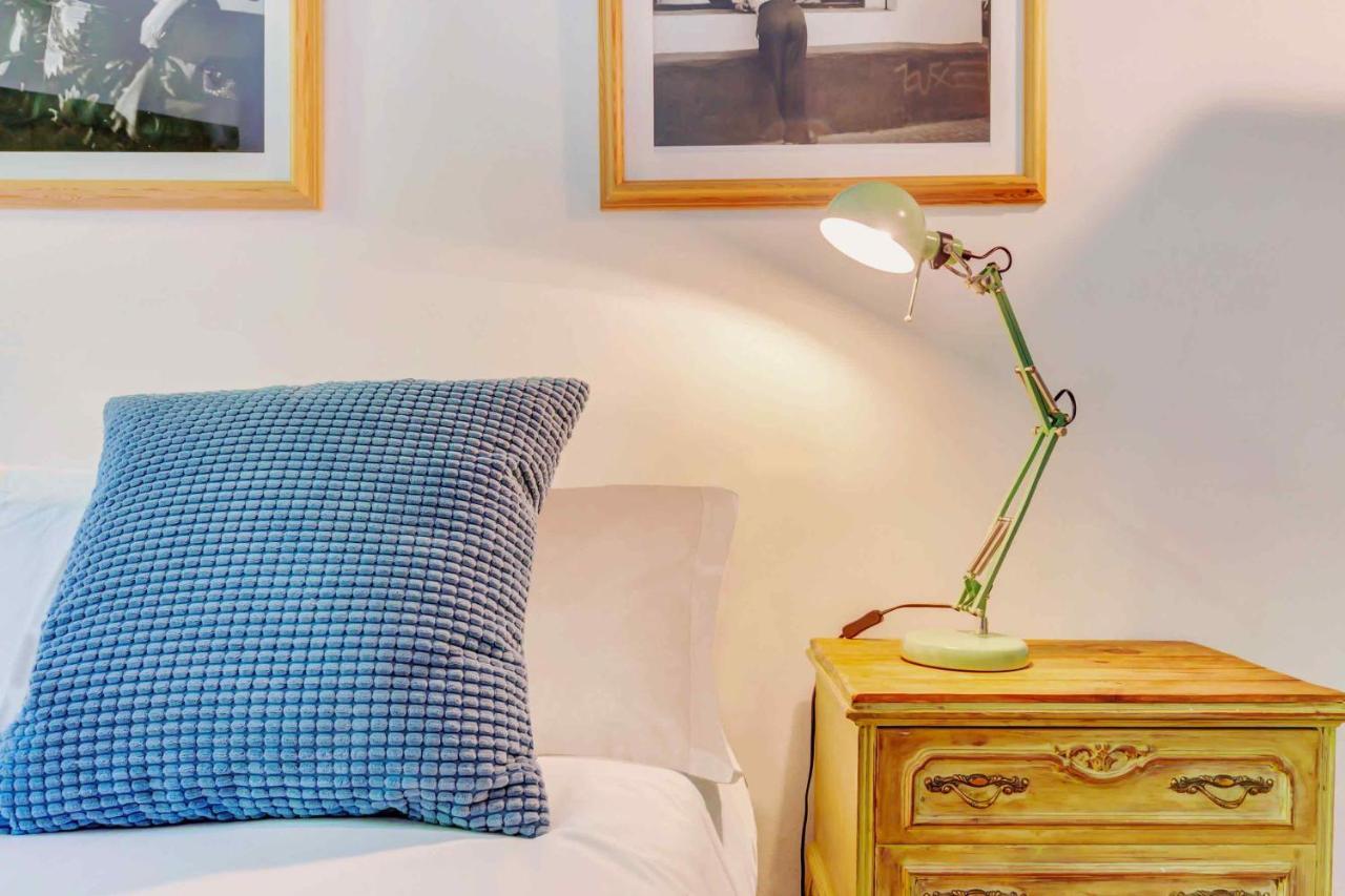 Factory Suites Barcelona, Barcelona